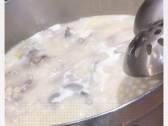 -湯系·煲汤手艺人(东二环泰禾广场店)