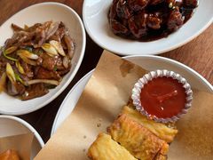 -大牌大·传统杭帮菜(湖滨店)