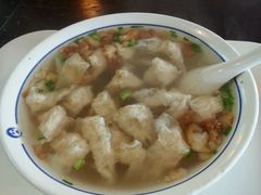-汪一挑馄饨(老街店)