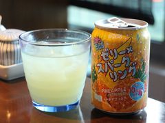 -笑福亭料理小馆(解放碑店)
