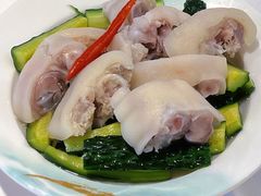 -沙河粉村·国家非遗传承(云台店)