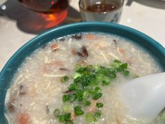 -滋粥楼·顺德菜(番禺广场总店)