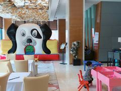 -廊坊固安福朋喜来登酒店