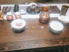-翁暖茶馆(滨江东总店)