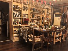 -云端咖啡私房店(河松街店)