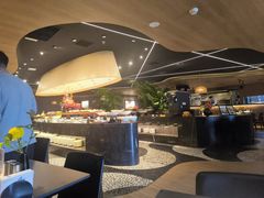 -拉蒂娜·巴西牛排馆 Latina·Brazilian Steakhouse(王府井喜悦店)
