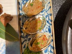 -桃夭日式料理(国信店)