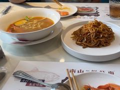 -子霖南山鲜虾面(南山总店)