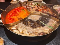 -色響火锅(恒隆广场店)