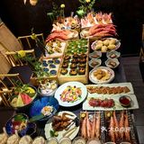 💫万岛日料，美食的时光魔法