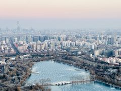 -中央广播电视塔