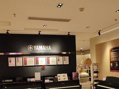 -雅歌音乐培训中心·钢琴培训·乐器培训(交道口店)