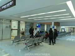 -同济大学(沪西校区)