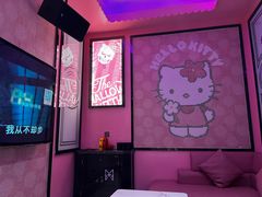 -酷秀KTV(五道口店)