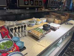 -富力希尔顿酒店·地阔自助餐厅