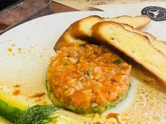 -Mark&Mars Restaurant