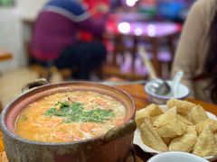 -潮汕美食.厚弥粥(白石洲店)