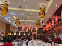 -玉华台饭庄·淮扬菜·烤鸭(望京店)