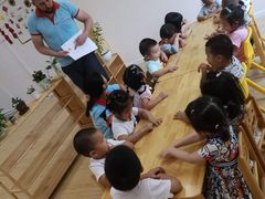 -COMBABY新爱婴早教(万体中心)
