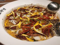 -太二酸菜鱼(汕头苏宁广场店)