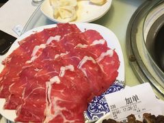 -福寿斋·老北京铜锅涮肉·烤鸭(顺义总店)