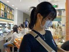-海马体照相馆(深圳万象天地店)