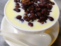 -沙湾姜撞奶甜品店(昌岗中路店)