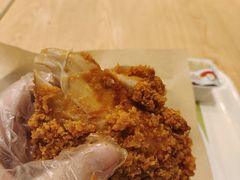 -德克士(汝河路店)