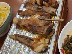 -小秦淮·南京土菜(新亭西路店)