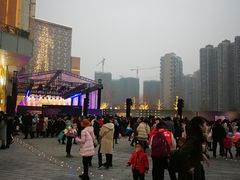 -首开·龙湖成都西宸天街