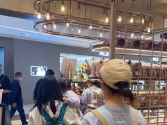 -PAPER STONE BAKERY(天汇广场店)