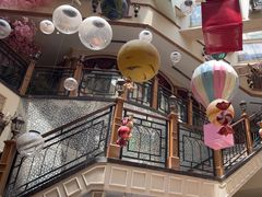 -火吧PTV聚会餐厅(10号店)