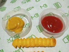 -Shake Shack(西单大悦城店)