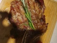 -东方豪客牛排意面披萨(金凤万达店)