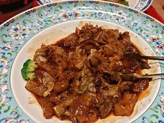 -山西会馆·晋菜·晋商宴·学堂记忆(许坦西街店)