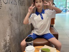 -星巴克(深圳石岩星城店)