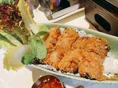 米皮炸春卷-暹罗泰·泰国餐厅(仁和新城店)