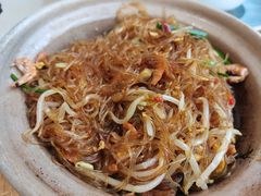 海皇炒粉丝-味妙顺德厨房(绿地缤纷城店)