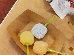 -老三样·旧食新味(绿地店)