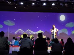 -小鸡哆哆故事屋·儿童乐园(嘉里城店)