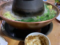 -元盛居(生态大街店)