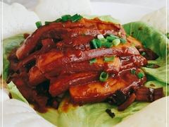 -相聚青山餐厅(阎河路店)