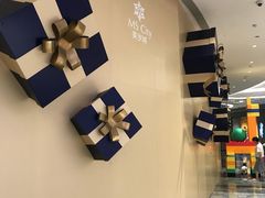 -银泰百货(厦门国贸中心店)
