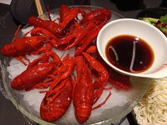 -红盔甲·小龙虾(长寿路店)