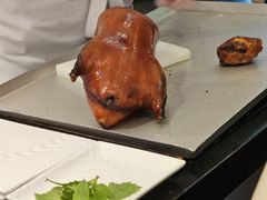 -大董(环贸iapm店)
