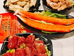 -三江汇火锅店(保全街店)