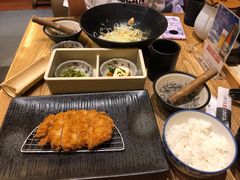 -胜博殿霸王树(嘉里中心店)