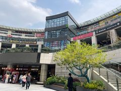 -浦江城市生活广场(江月路店)