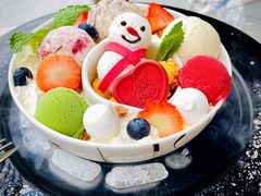 -哈根达斯(深圳海岸城店)