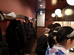 -一兰拉面(梅田阪急东通店)